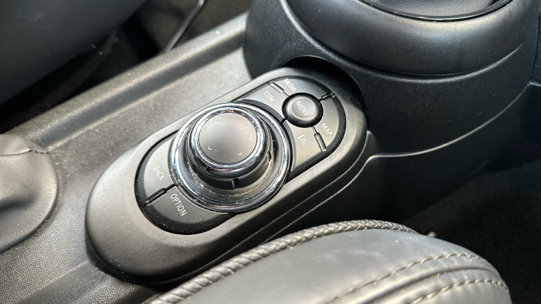 MINI Convertible 2.0 Cooper S Exclusive 2dr Auto Petrol Convertible